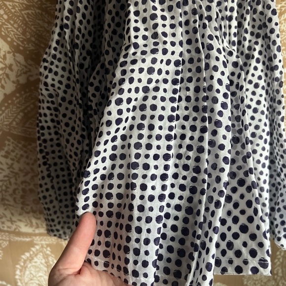 LOVE SHACK FANCY HALTER DRESS - Picture 5 of 7